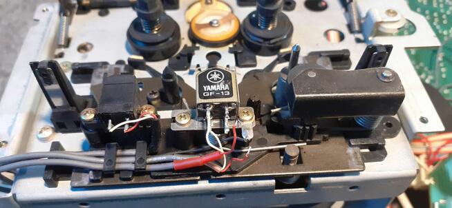 Naprawa sprzętu audio. Audio vintage . AudioVital