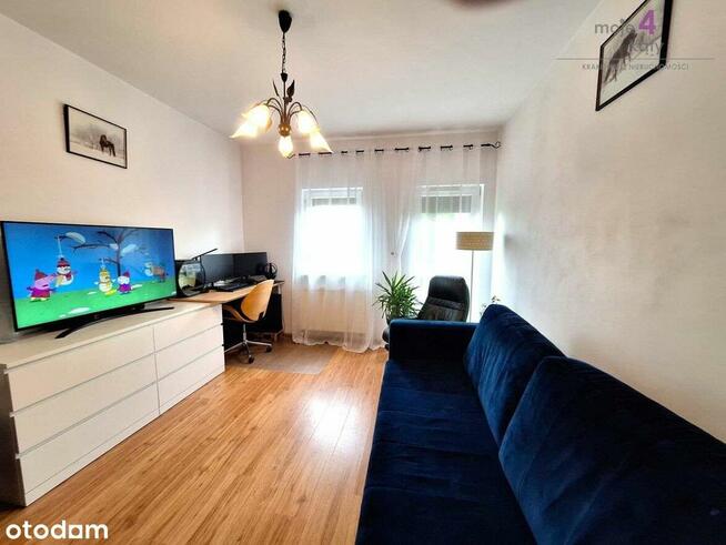 Kurdwanów, 2 Pokoje, Ogródek