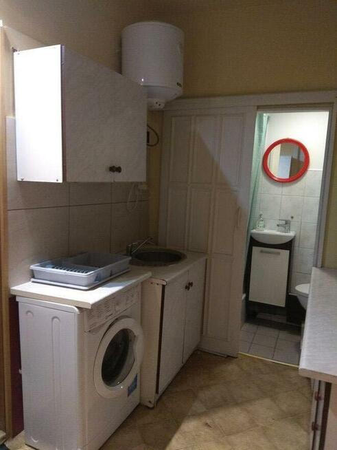 Przytulna kawalerka 20 m2 do wynajęcia