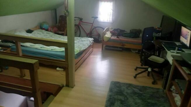 Domek na działkach rod relaks Grzybiany