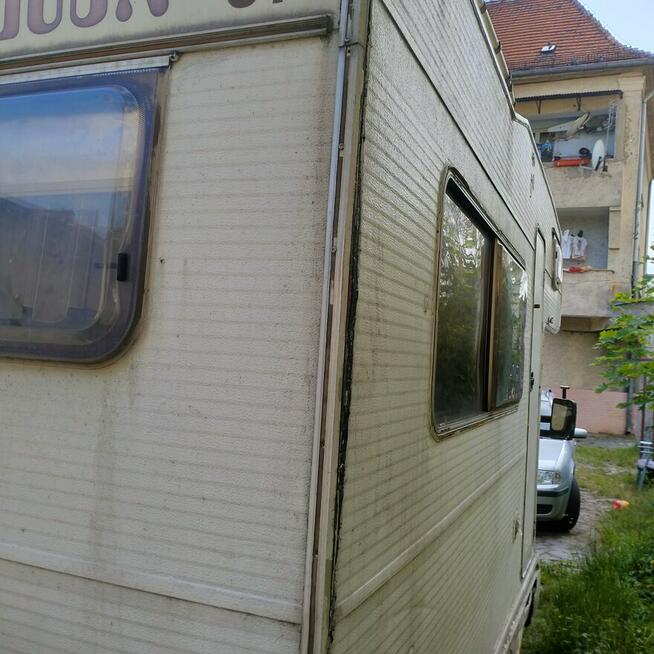 Sprzedam Campera fiat dukato19