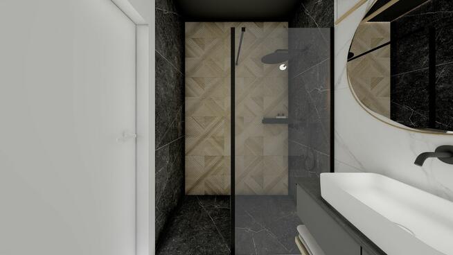 Apartament nad Jeziorem Mikołajskim Lake Park Residence