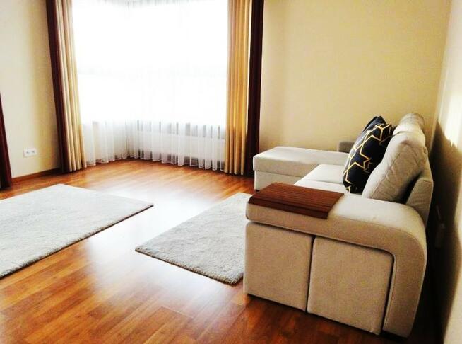 Apartament na Goclawiu