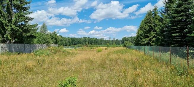 Działka w Zbuczynie o powierzchni 3000m2