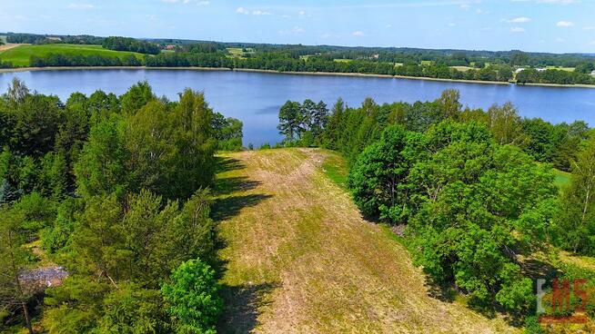 Działka rolna Boksze Stare gm. Puńsk