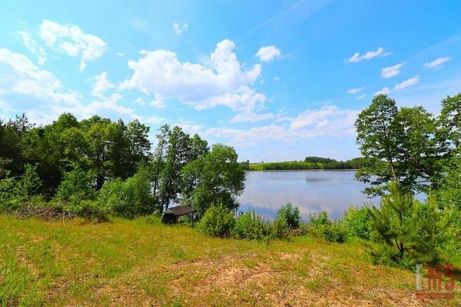 Działka rolna Boksze Stare gm. Puńsk