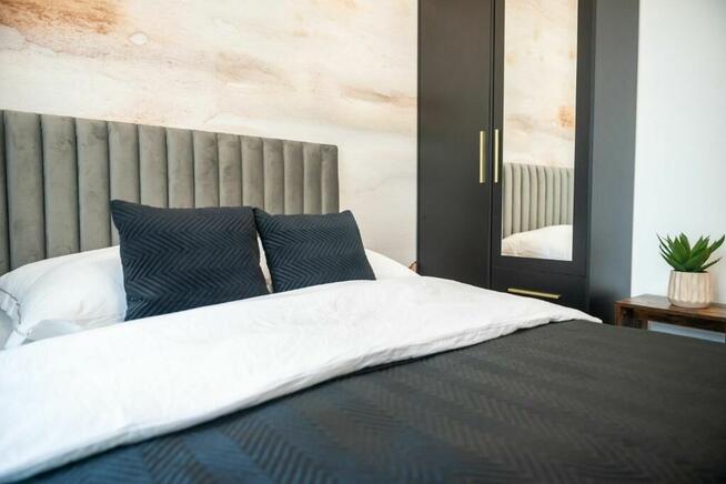 Apartament nad Jeziorem Mikołajskim Lake Park Residence