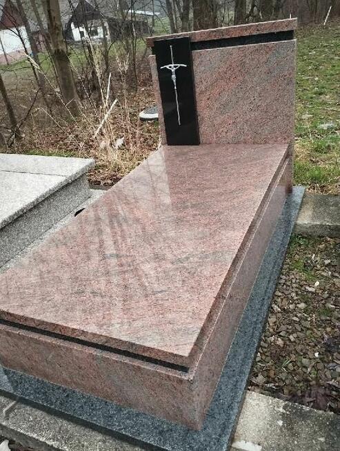 NAGROBKI, GROBOWCE również dla kamieniarzy