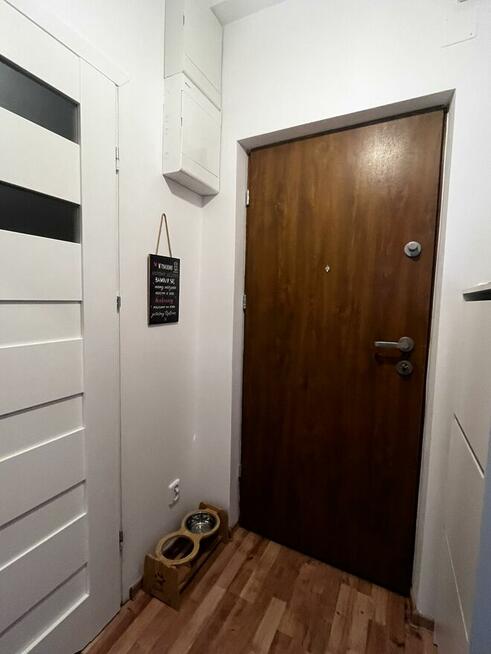 Zamienie na większe warszawa