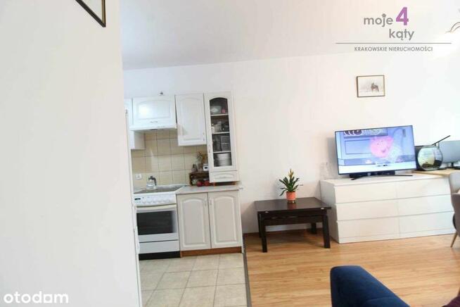 Kurdwanów, 2 Pokoje, Ogródek