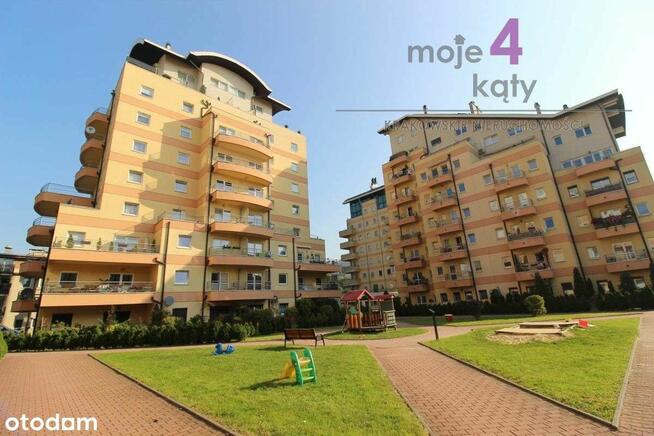 Kurdwanów, 2 Pokoje, Ogródek