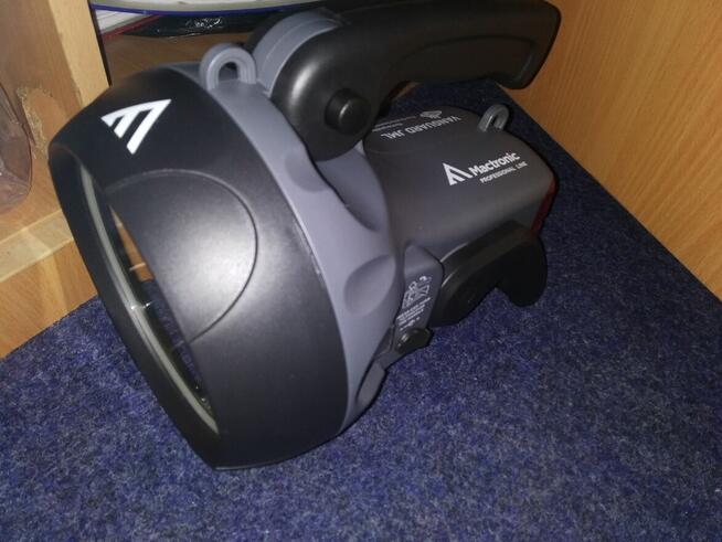 Szperacz Mactronic PSL0032 VANGUARD JML