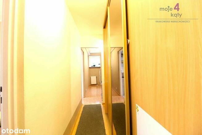 Kurdwanów, 2 Pokoje, Balkon