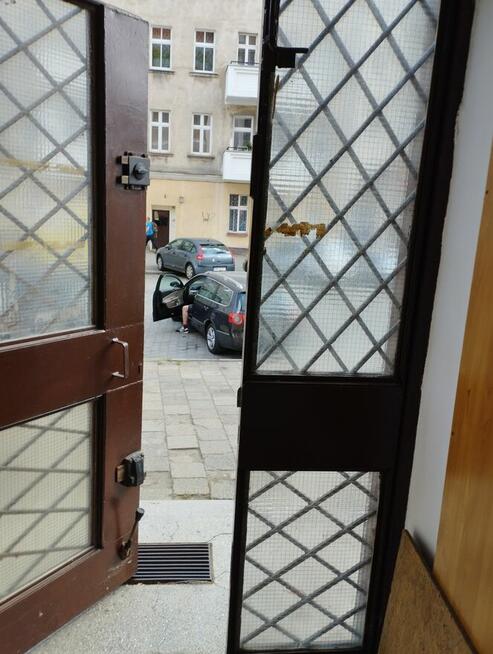 Wynajmę lokal użytkowy 18m2