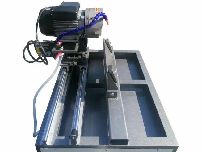 Ostrzałka do noży z Chłodzeniem, Szlifierka do noży