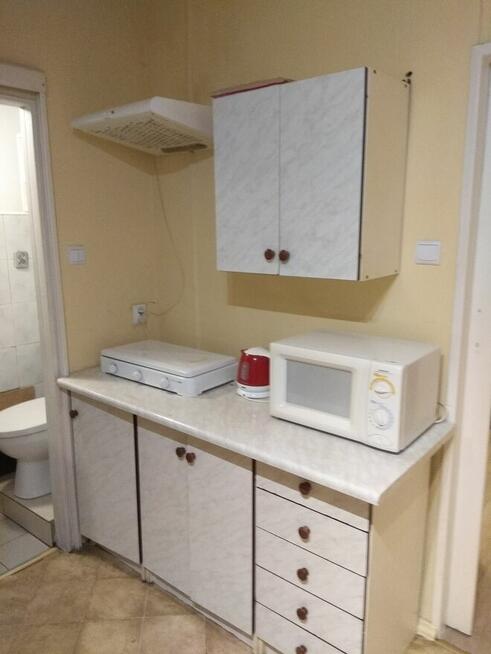 Przytulna kawalerka 20 m2 do wynajęcia