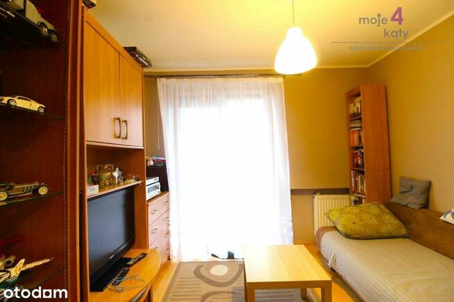 Kurdwanów, 2 Pokoje, Balkon