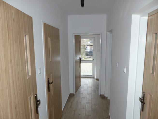 Wynajmę Budynek hala pawilon handlowy lokal CENTRUM parking