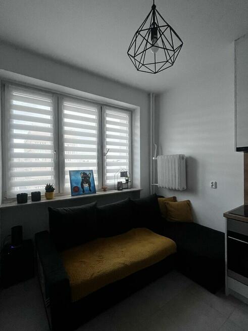 Zamienie na większe warszawa