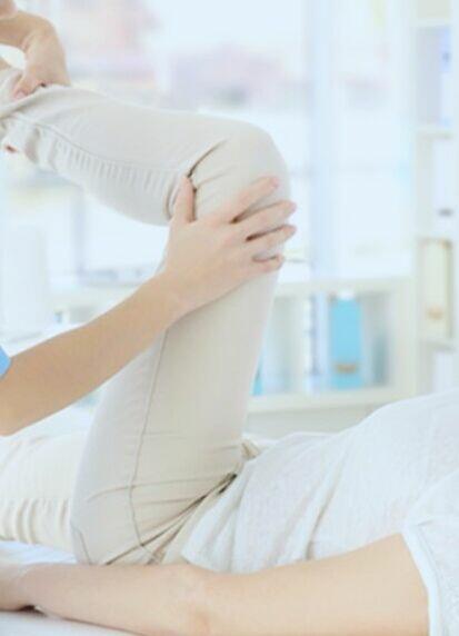 Fizjoterapia, Rehabilitacja w domu pacjenta