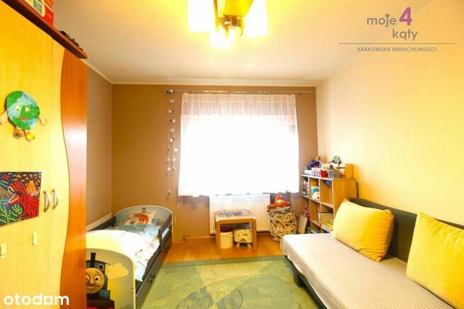 Kurdwanów, 2 Pokoje, Balkon