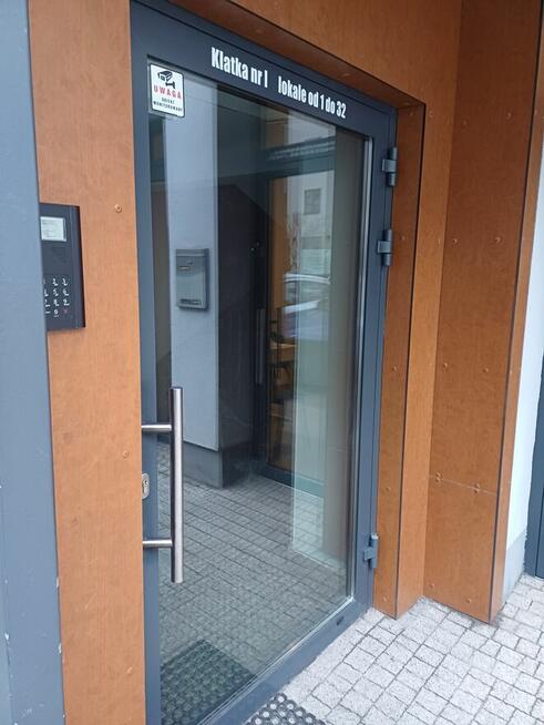 Zamienie na większe warszawa