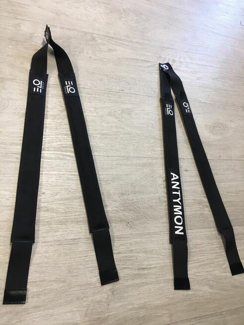 ELO Serwis Żagli Optimist cała Polska