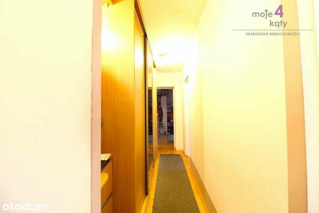 Kurdwanów, 2 Pokoje, Balkon