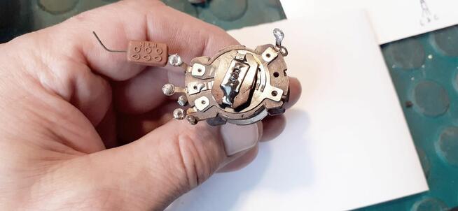 Naprawa sprzętu audio. Audio vintage . AudioVital