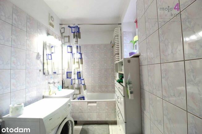 Kurdwanów, 2 Pokoje, Balkon