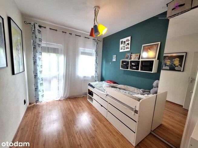 Kurdwanów, 2 Pokoje, Ogródek