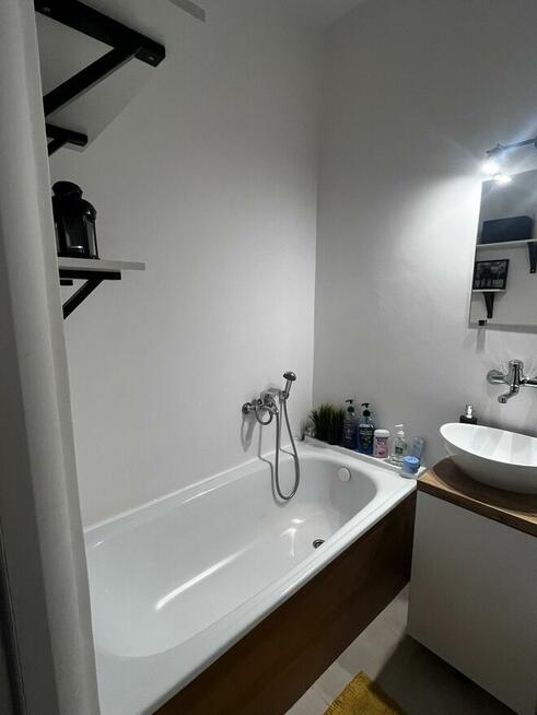 Zamienie na większe warszawa