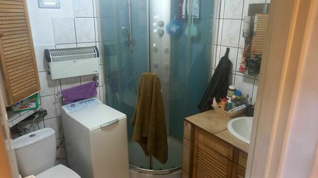 Domek na działkach rod relaks Grzybiany