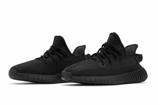 Adidas YEEZY BOOST 350 V2 Onyx / HQ4540