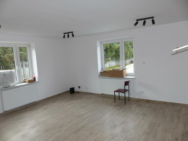 Wynajmę Budynek hala pawilon handlowy lokal CENTRUM parking