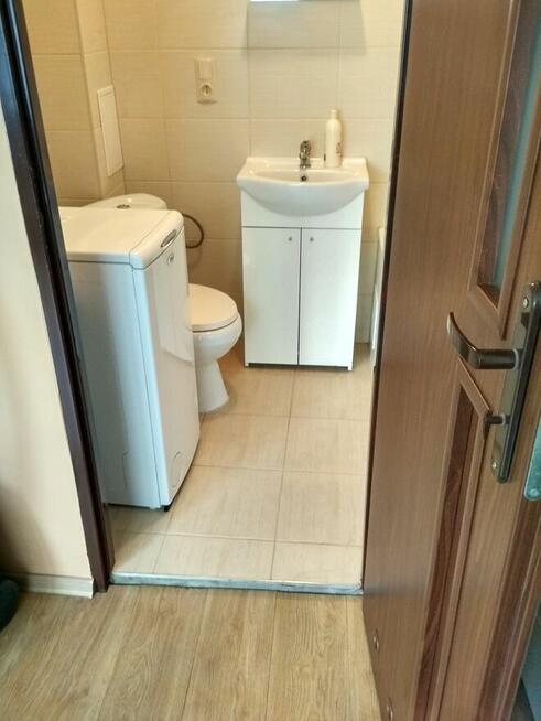 Sprzedam kawalerkę w centrum Oławy