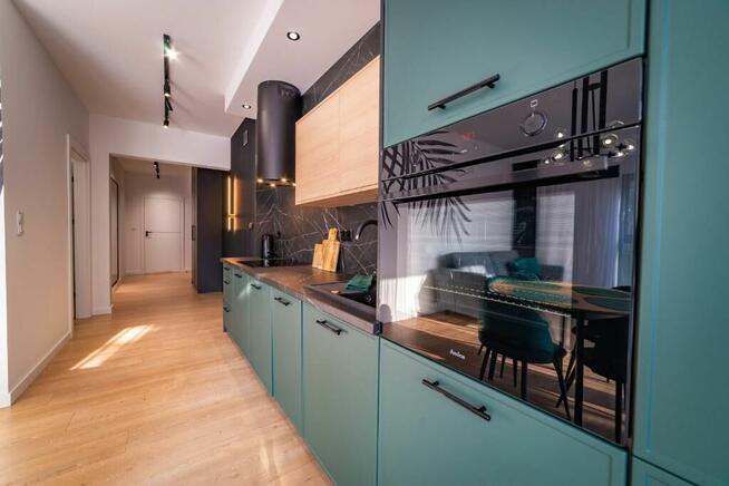 Apartament nad Jeziorem Mikołajskim Lake Park Residence