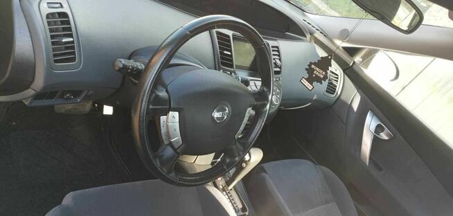 Sprzedam Nissana P12 Primera