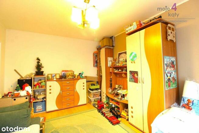 Kurdwanów, 2 Pokoje, Balkon