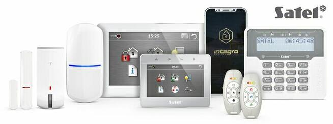 ALARM POWER Inteligentny Dom