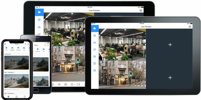 ALARM POWER Inteligentny Dom