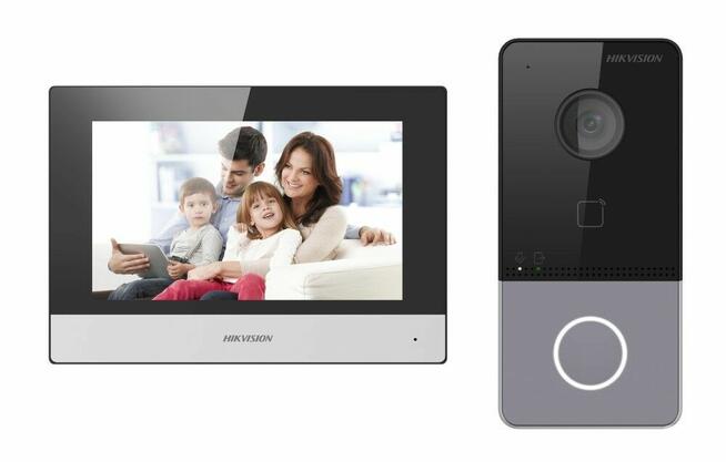 ALARM POWER Inteligentny Dom