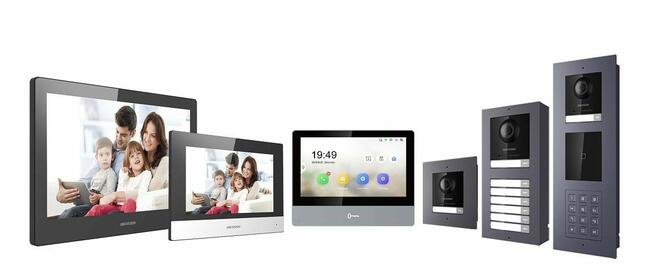 ALARM POWER Inteligentny Dom