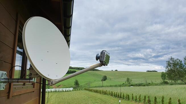 ALARM POWER Inteligentny Dom