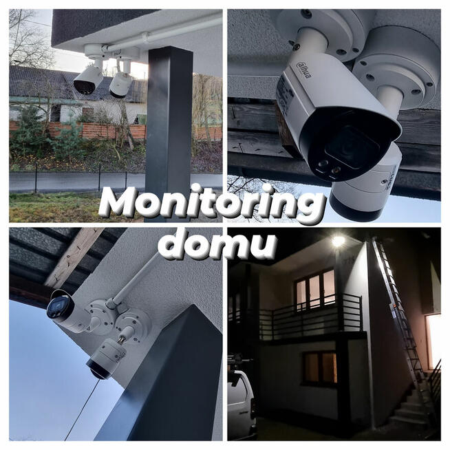 ALARM POWER Inteligentny Dom