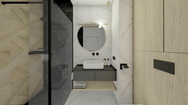 Apartament nad Jeziorem Mikołajskim Lake Park Residence