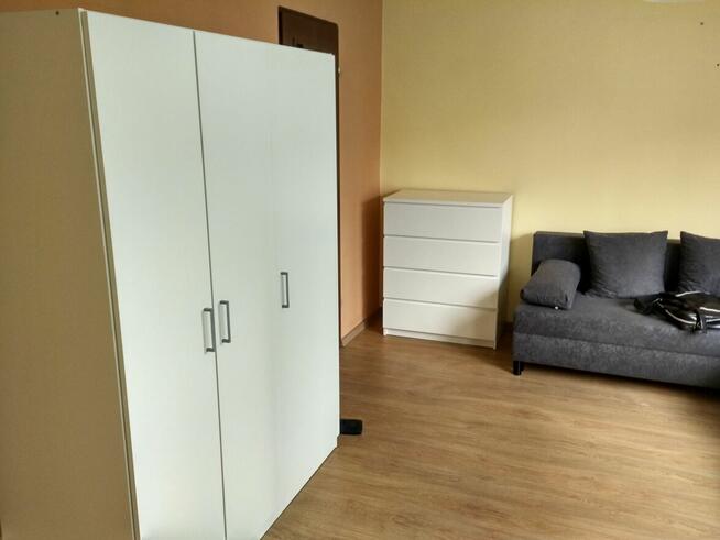 Sprzedam kawalerkę w centrum Oławy