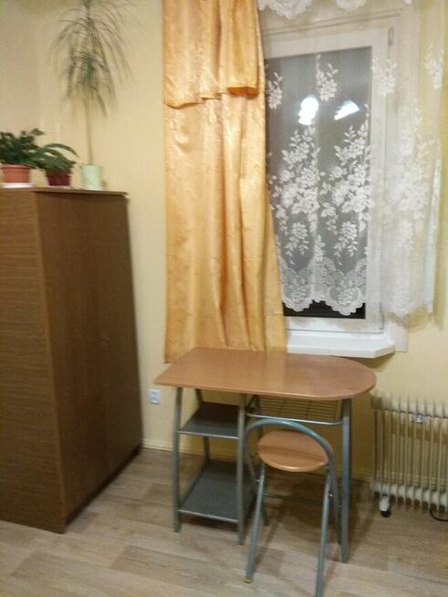 Przytulna kawalerka 20 m2 do wynajęcia