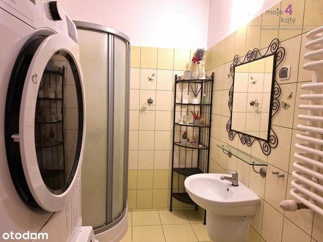 Kurdwanów, 2 Pokoje, Ogródek