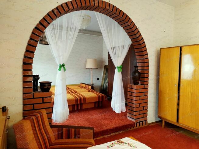 Balatonberény, Węgry: Dom nad jeziorem Balaton